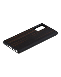 MAN&WOOD case for Galaxy Note 20 ebony black-foto2