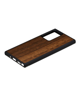 MAN&WOOD case for Galaxy Note 20 Ultra koala black-foto2