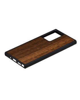 MAN&WOOD case for Galaxy Note 20 Ultra koala black-foto2