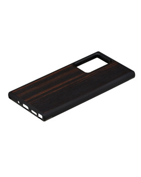MAN&WOOD case for Galaxy Note 20 Ultra ebony black-foto2
