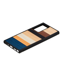 MAN&WOOD case for Galaxy Note 20 Ultra province black-foto2