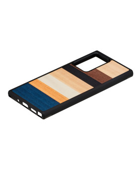 MAN&WOOD case for Galaxy Note 20 Ultra province black-foto2