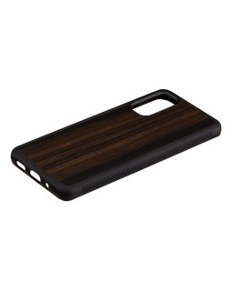 MAN&WOOD case for Galaxy S20 ebony black-foto2