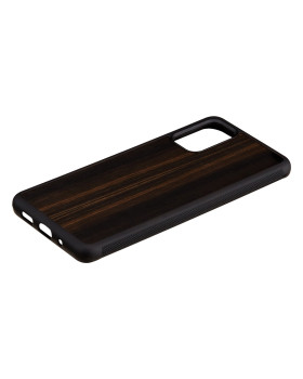 MAN&WOOD case for Galaxy S20+ ebony black-foto2