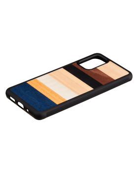 MAN&WOOD case for Galaxy S20+ province black-foto2