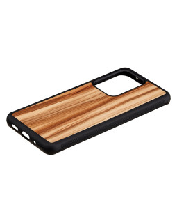 MAN&WOOD case for Galaxy S20 Ultra cappuccino black-foto2