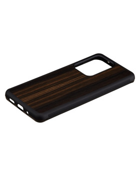 MAN&WOOD case for Galaxy S20 Ultra ebony black-foto2