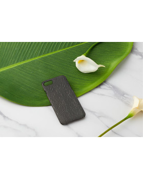 MAN&WOOD case for iPhone 7/8 carbalho black-foto2