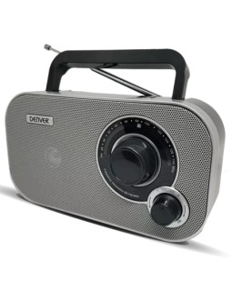 Denver TR-51 Grey-foto2