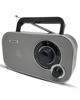 Denver TR-51 Grey-foto2