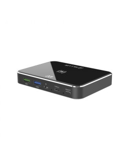 Tellur Graphene PD10000 Power Bank 10000mAh Black-foto2