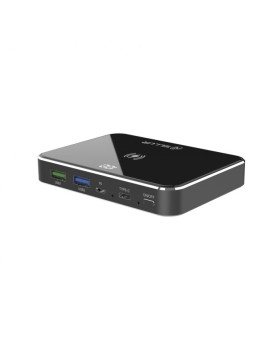 Tellur Graphene PD10000 Power Bank 10000mAh Black-foto2