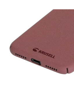 Krusell Sandby Cover Apple iPhone X/XS rust (61093)-foto2