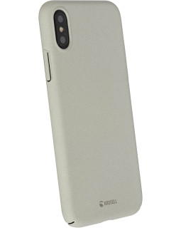 Krusell Sandby Cover Apple iPhone X/XS sand (61092)-foto2