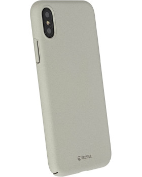 Krusell Sandby Cover Apple iPhone X/XS sand (61092)-foto2