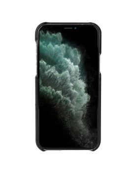 Krusell Sunne CardCover Apple iPhone 12 Pro Max vintage black (62177)-foto2