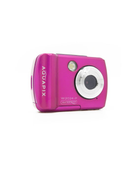 Easypix Aquapix W2024 Splash Pink 10066-foto2