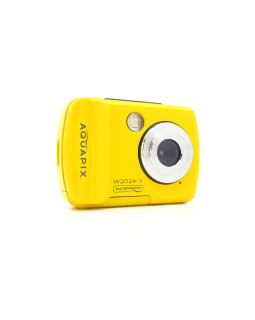 Easypix Aquapix W2024 Splash yellow 10067-foto2