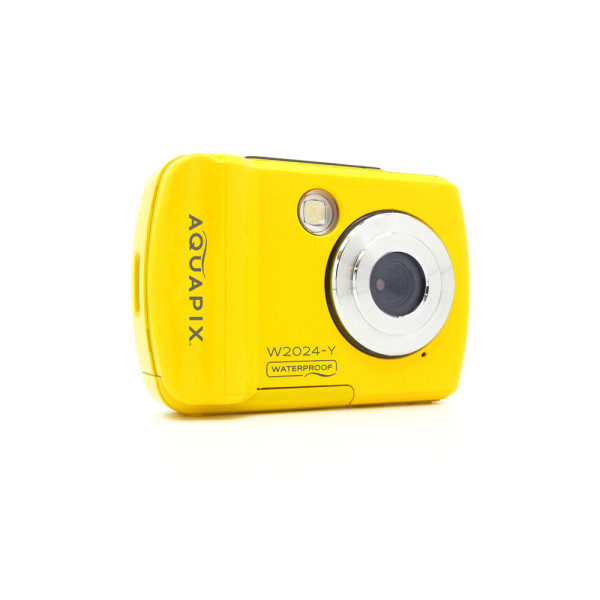 Easypix Aquapix W2024 Splash yellow 10067 