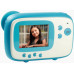 AGFA Realikids Instant Cam blue 