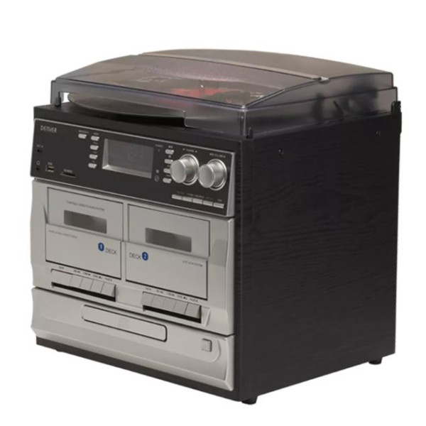 Denver MRD-166 Muusikakeskused