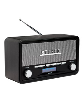 Denver DAB-18 Dark Grey-foto2