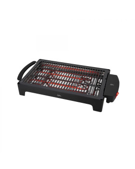 Jata EBQ2 Electro barbecue-foto2