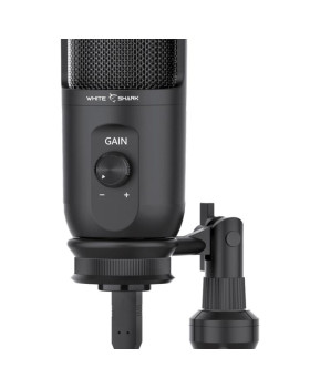 White Shark DSM-03 Taus-foto2