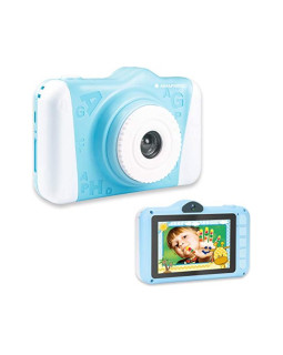 AGFA Realikids Cam 2 Blue-foto2