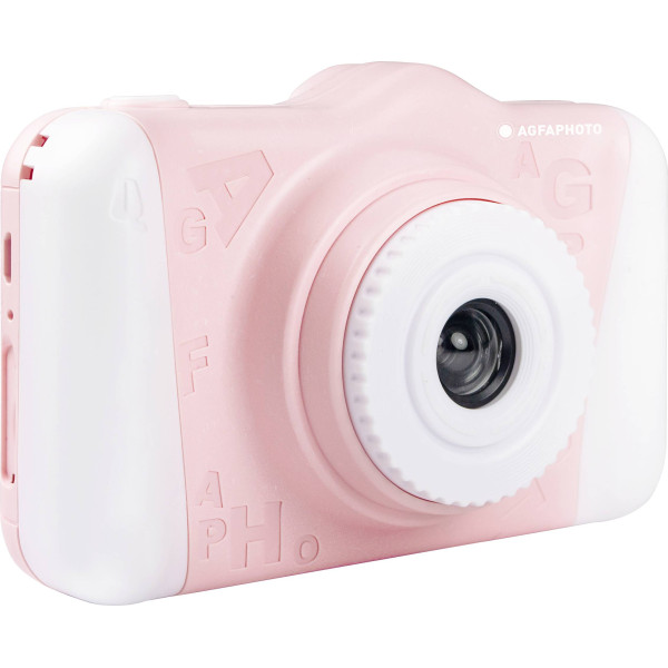 AGFA Realikids Cam 2 pink 