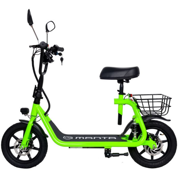 Manta MES1401J Elektrilised tõukerattad