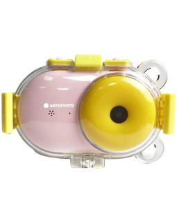 AGFA Realikids Waterproof pink ARKCWPK-foto6
