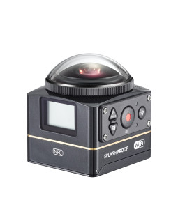 Kodak Pixpro SP360 4K Pack SP3604KBK6-foto10