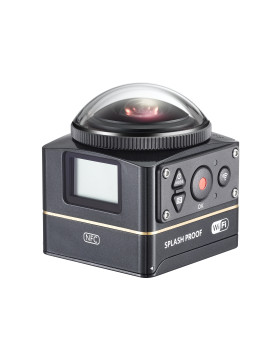 Kodak Pixpro SP360 4K Pack SP3604KBK6-foto10