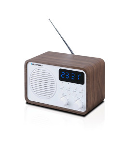 Blaupunkt PP7BT-foto2