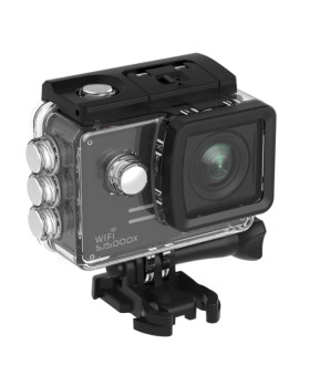 SJCAM SJ5000X Black-foto2