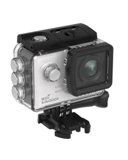 SJCAM SJ5000X silver-foto2