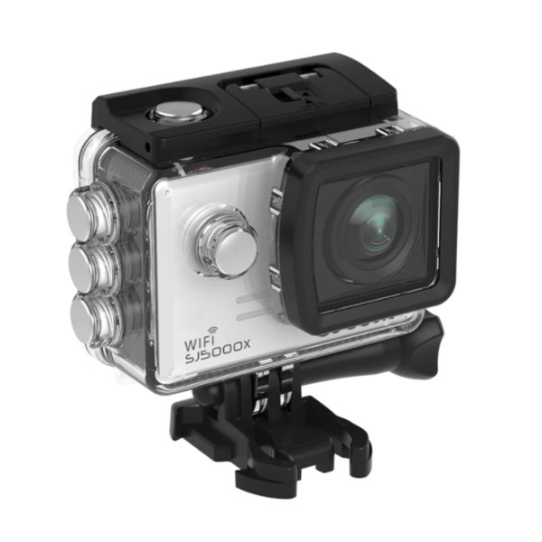 SJCAM SJ5000X silver Videokaamerad