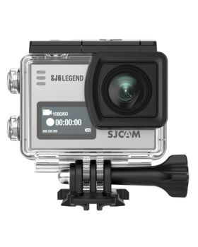 SJCAM SJ6 Legend Silver-foto2