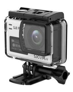 SJCAM SJ8 PLUS white-foto2