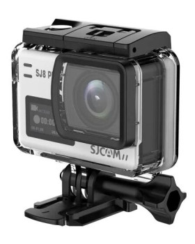 SJCAM SJ8 PLUS white-foto2