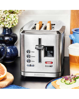 Gastroback 42395 Design Toaster Digital 2S-foto2