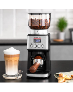 Gastroback 42643 Design Coffee Grinder Digital-foto2