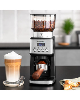 Gastroback 42643 Design Coffee Grinder Digital-foto2
