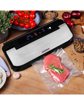 Gastroback 46009 Design Vacuum Sealer Basic-foto2