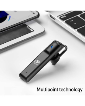 Tellur Bluetooth Headset Vox 40 black-foto2