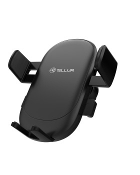 Tellur CMH10 car phone holder black-foto2