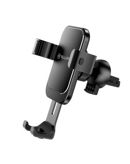 Tellur Gravity CMH20 Car Phone Holder Black-foto2
