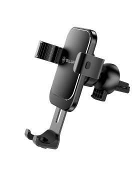 Tellur Gravity CMH20 Car Phone Holder Black-foto2