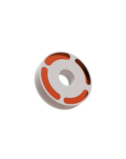 Tellur Car Fragrance spare chip, Bubble Gum-foto2